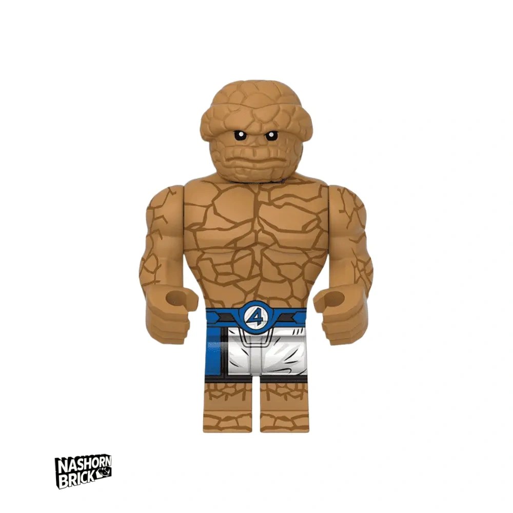 Thing Rivals Minifigur