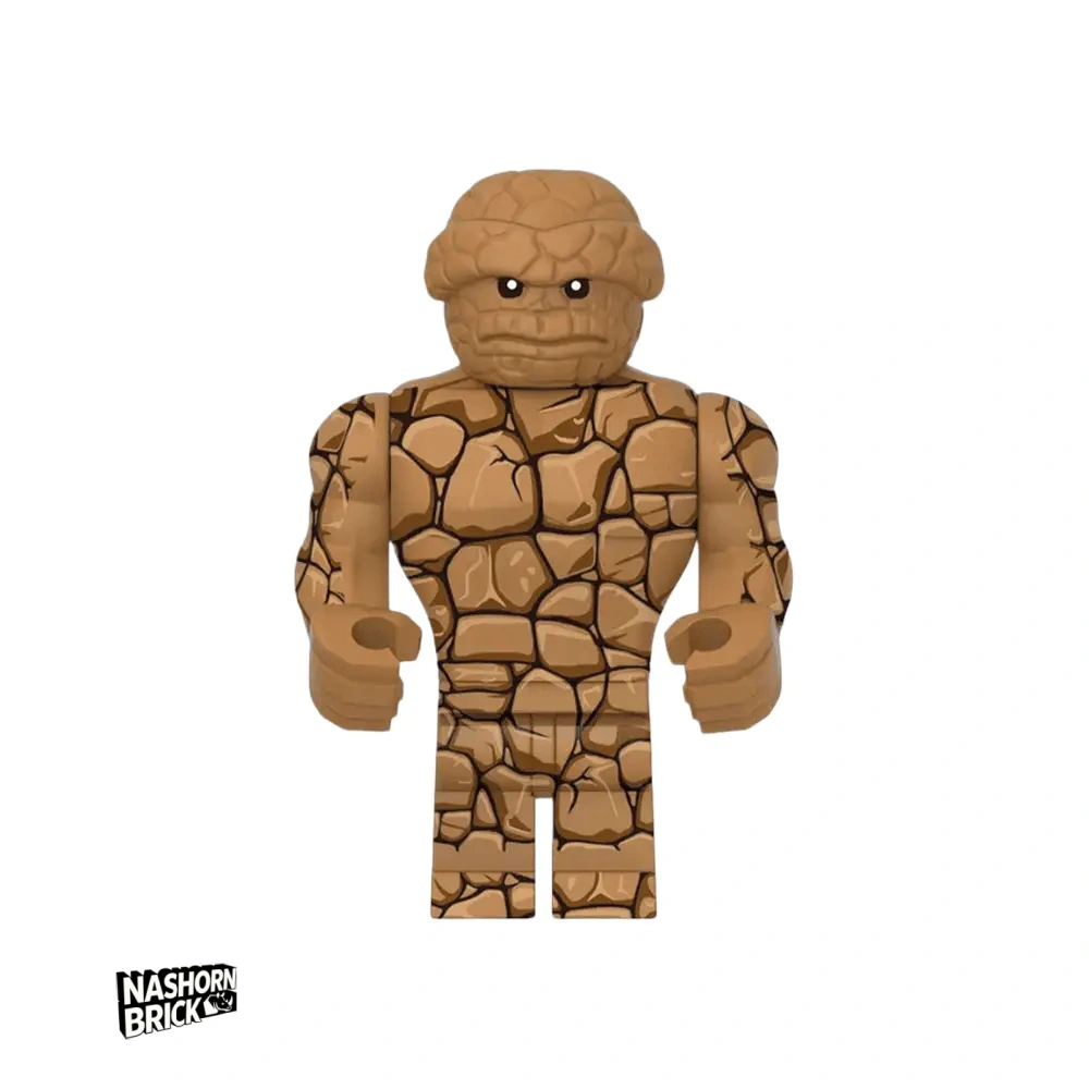 Thing Fant4stic Minifigur
