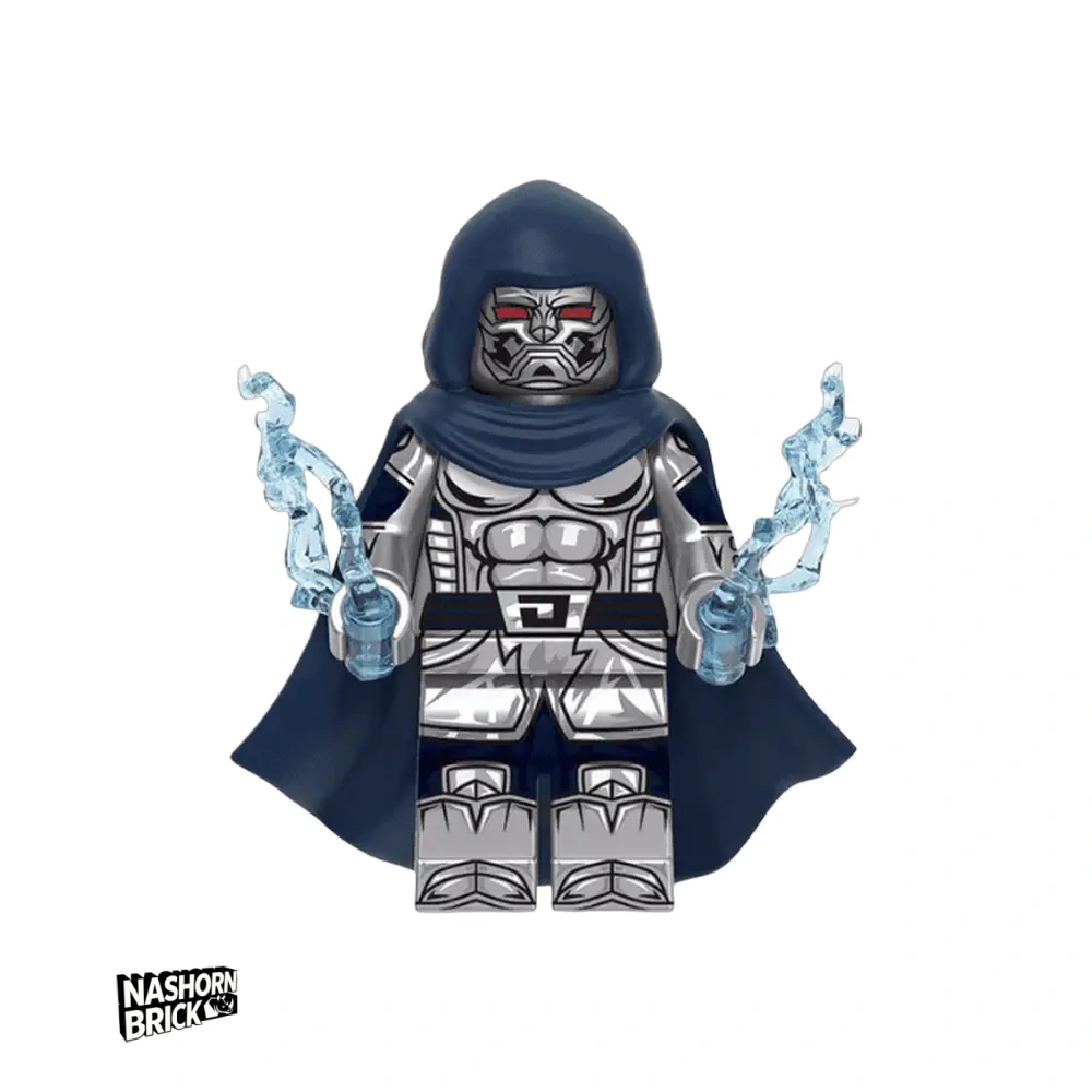 Dr Doom 2099 Marvel Minifigur