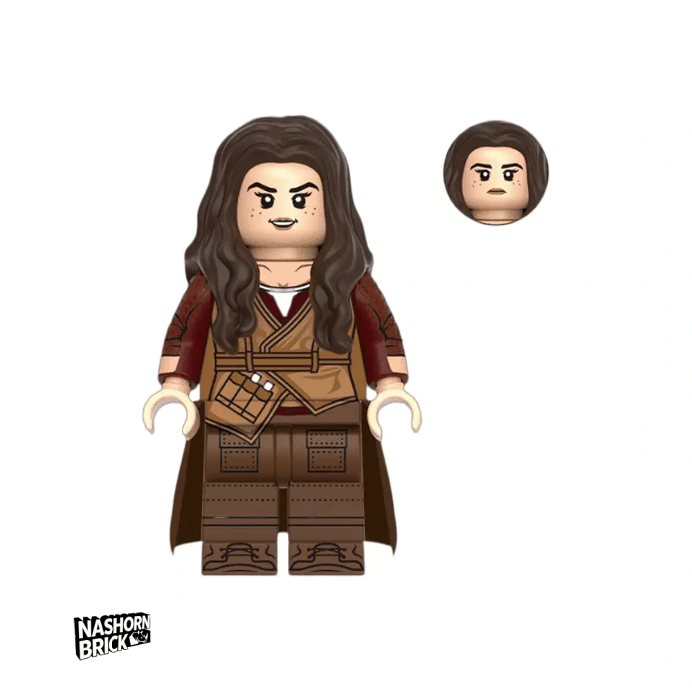 Bix Caleen Minifigur Star Wars