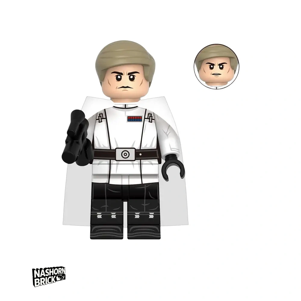 Orson Krennic Star Wars Sammler-Minifigur