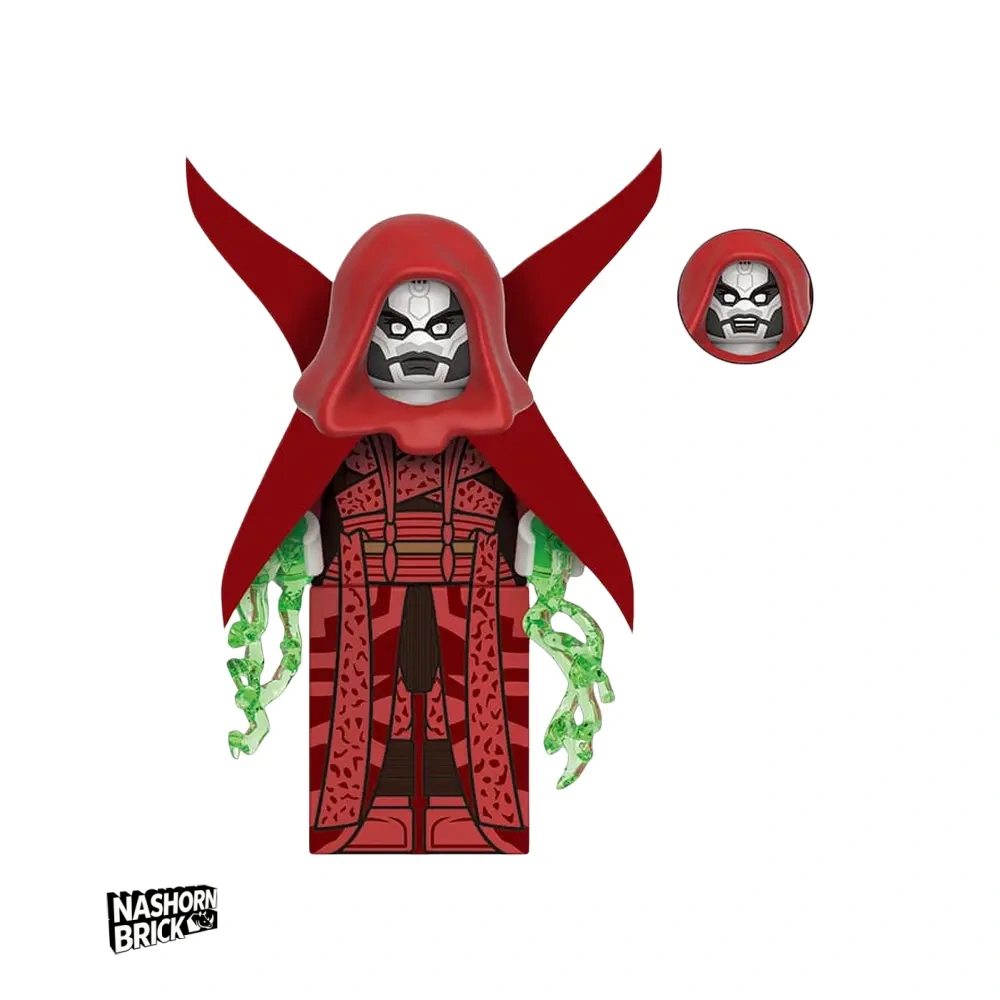 Talzin Minifigur Star Wars