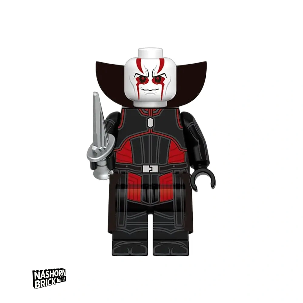 Son of Mortis Minifigur Star Wars