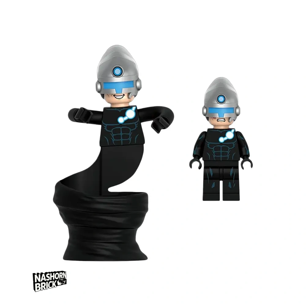 The Maker Earth-1610 Marvel Minifigur