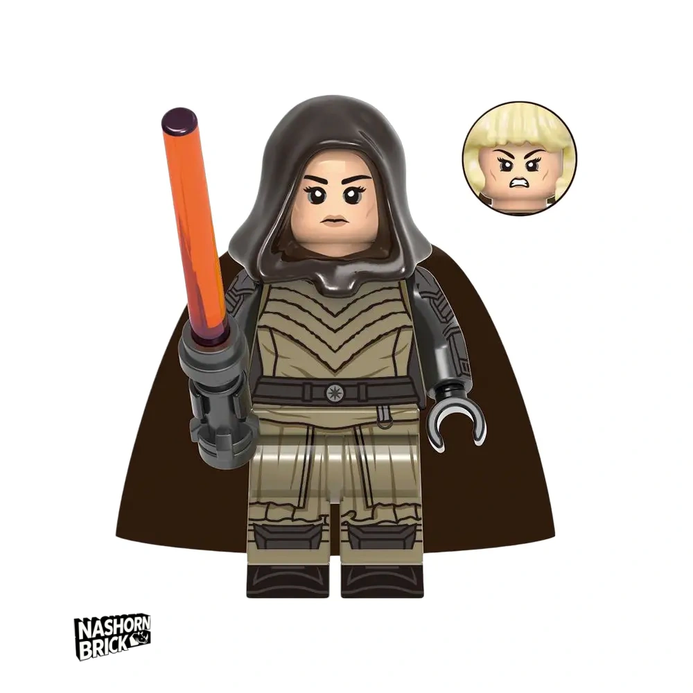 Shin Hati Minifigur Star Wars