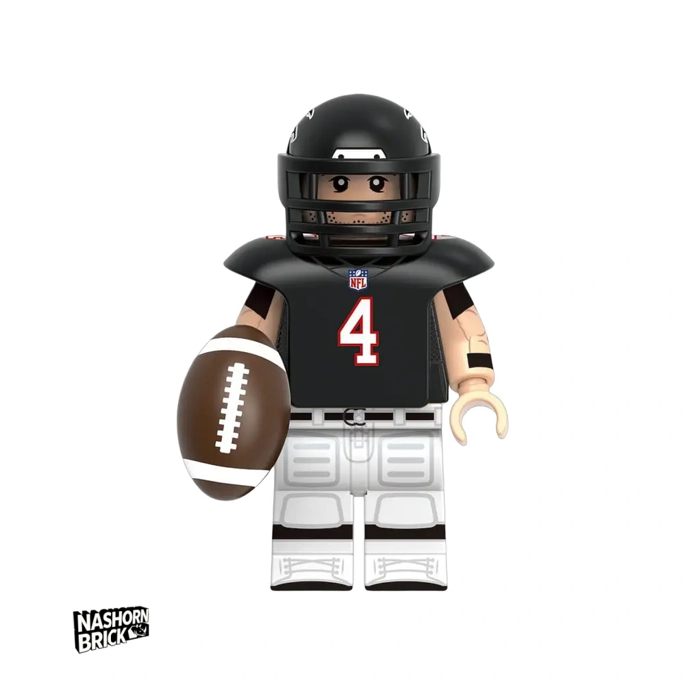 Brett Favre Minifigur