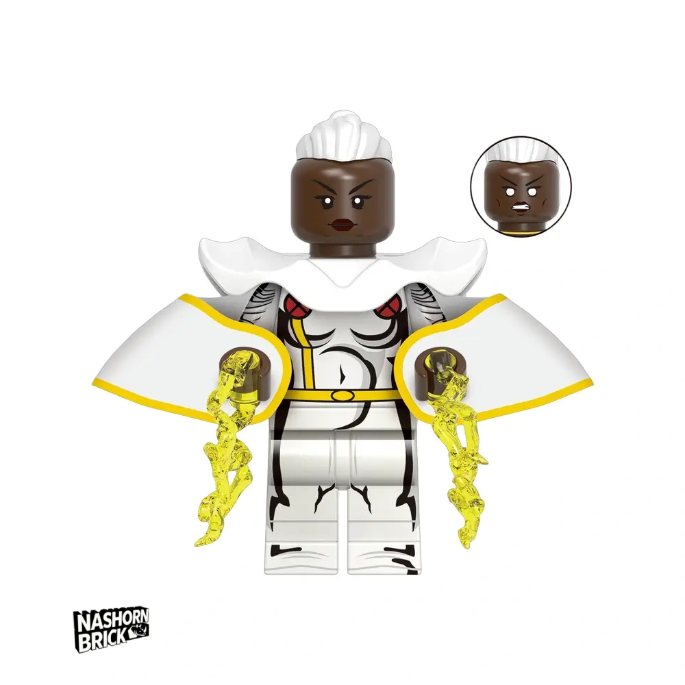 Storm Minifigur