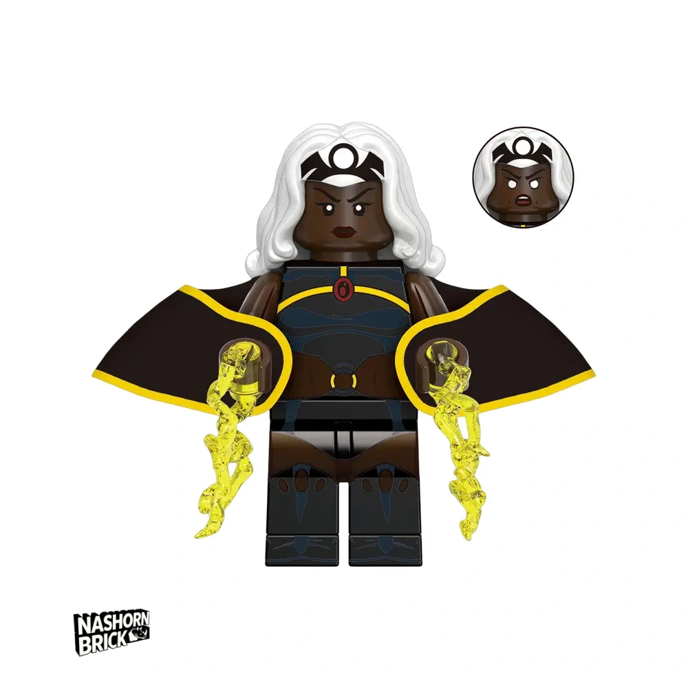 Storm X-Men Minifigur