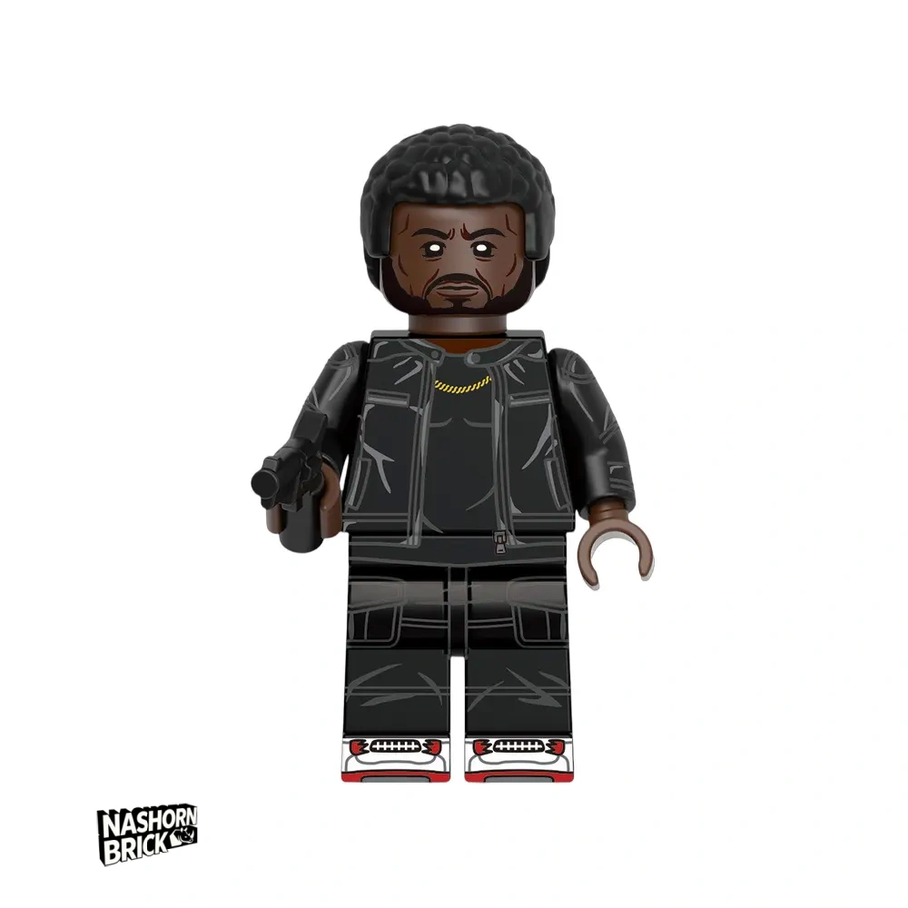 Mother's Milk Minifigur - The Boys