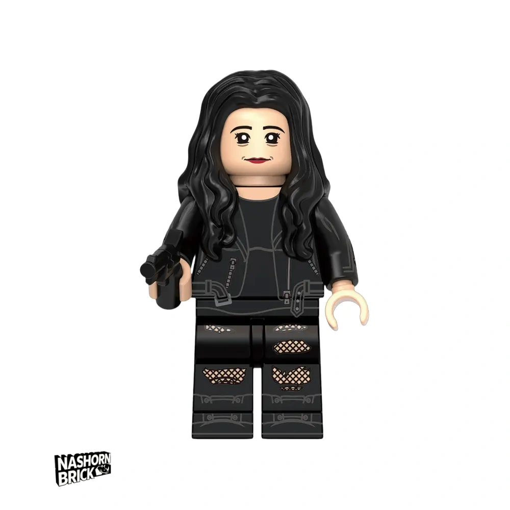 Kimiko Minifigur - The Boys