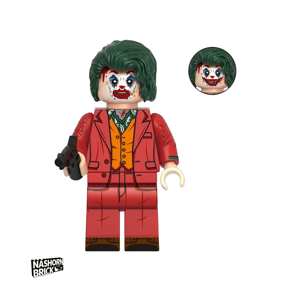 Joker Serien-Minifigur