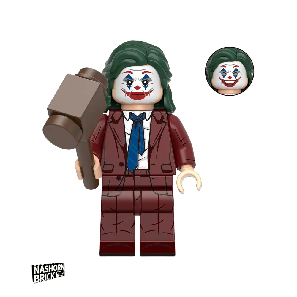 Joker Film-Minifigur