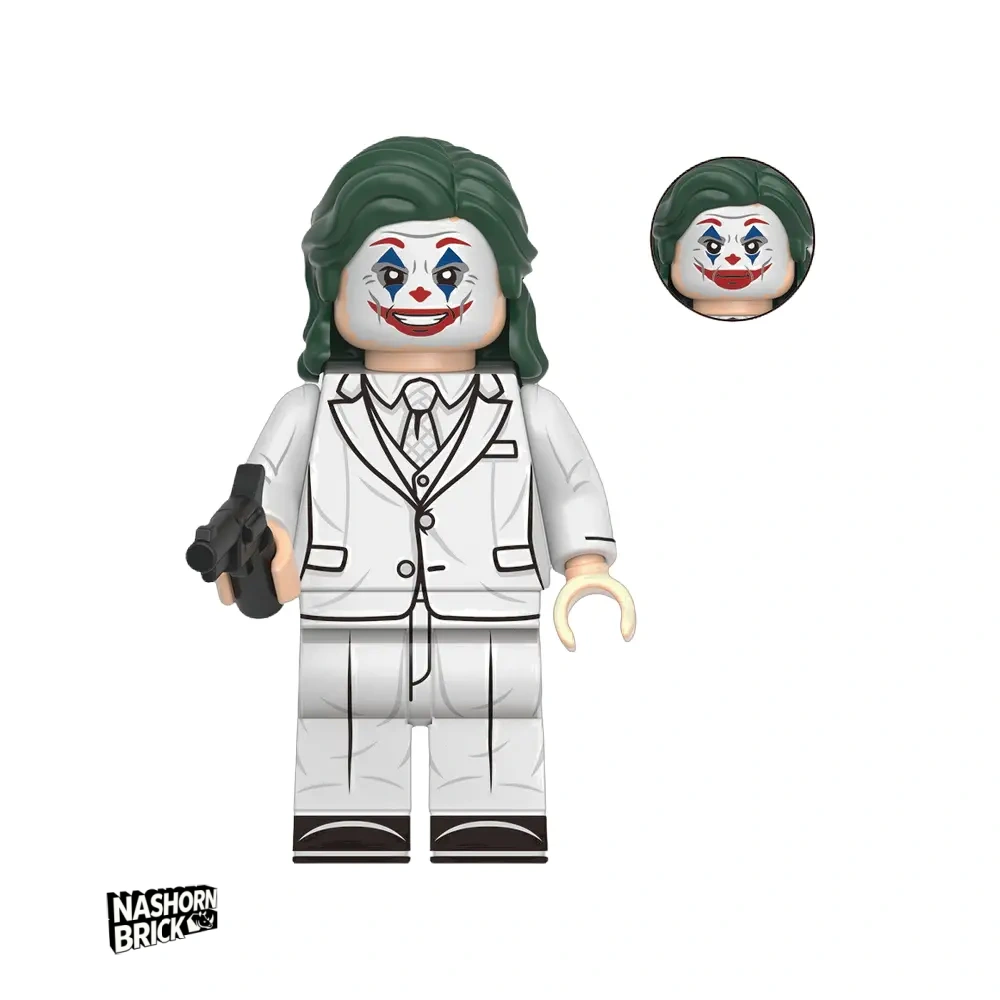Joker Klassische Minifigur