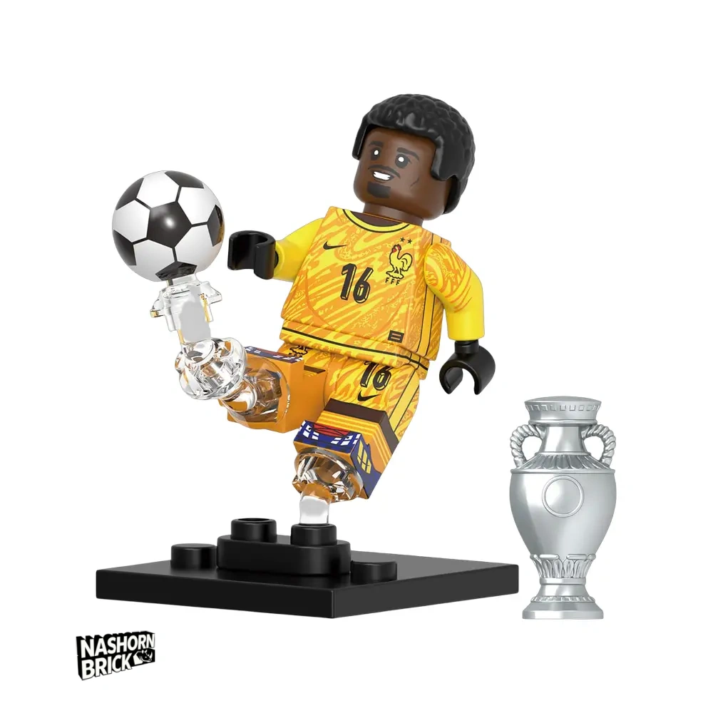 Mike Maignan Minifigur