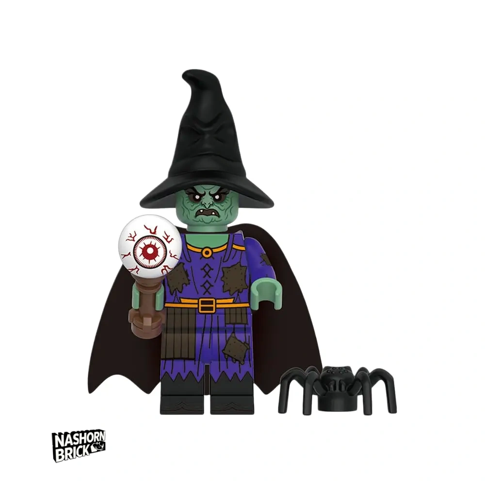 Hag Bestseller-Minifigur
