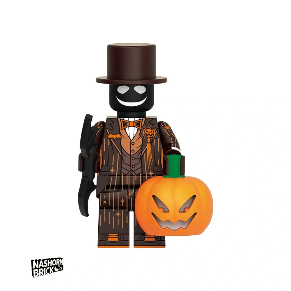 Earl Minifigur