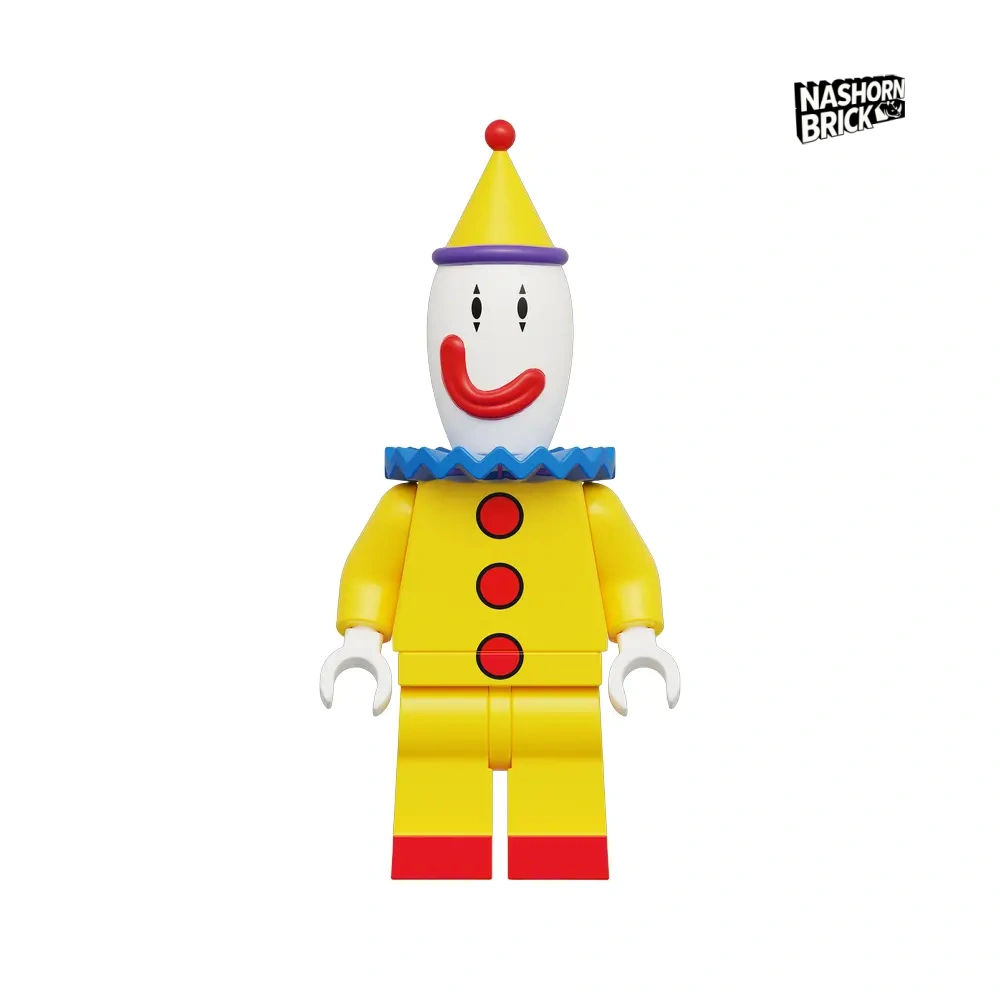 Kaufmo Minifigur - The Amazing Digital Circus