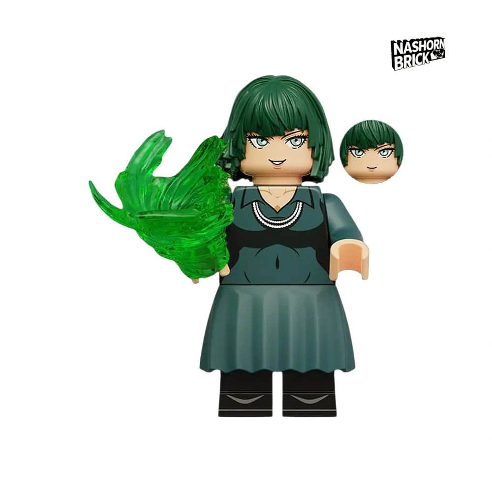 Fubuki Minifigur - One-Punch Man