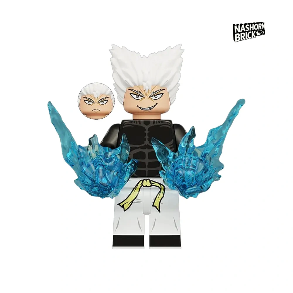 Garou Minifigur - One-Punch Man