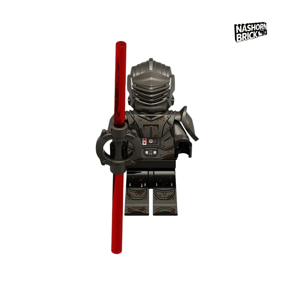 Marrok Minifigur Star Wars