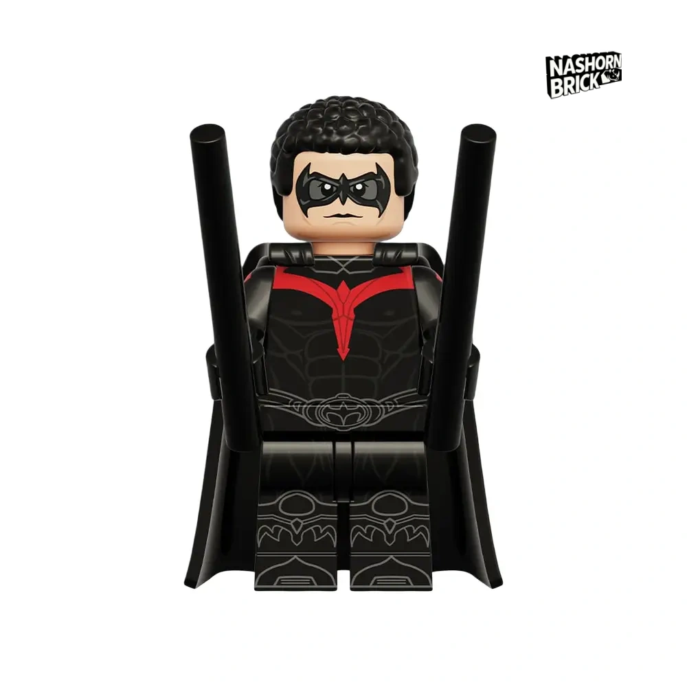 Nightwing Serien-Minifigur