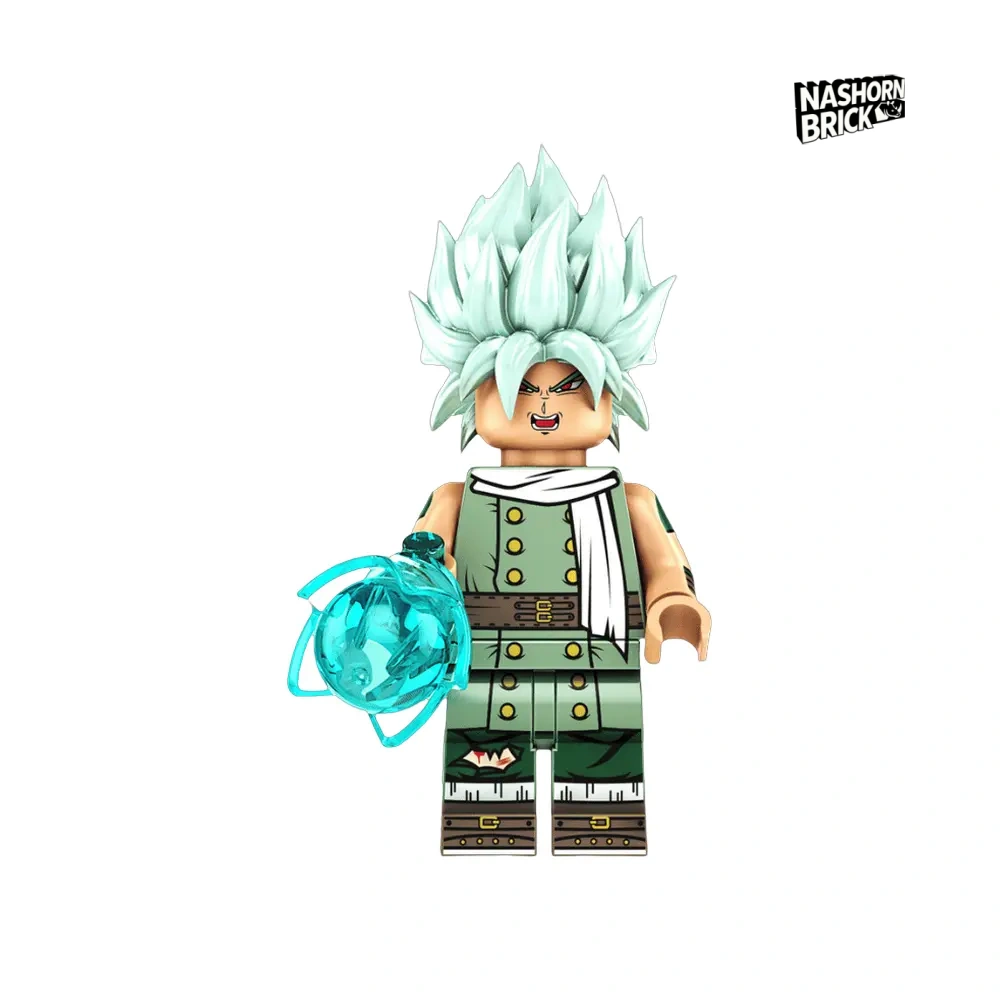 Granolah Minifigur Dragon Ball Z