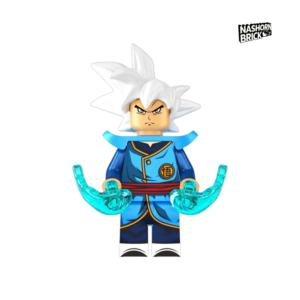 Son Goku Minifigur Dragon Ball Z
