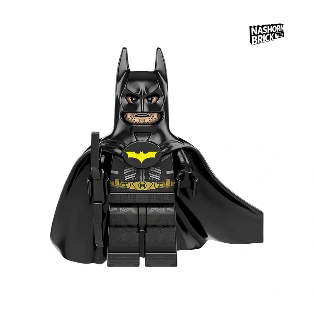 Batman Earth-89 Serien-Minifigur