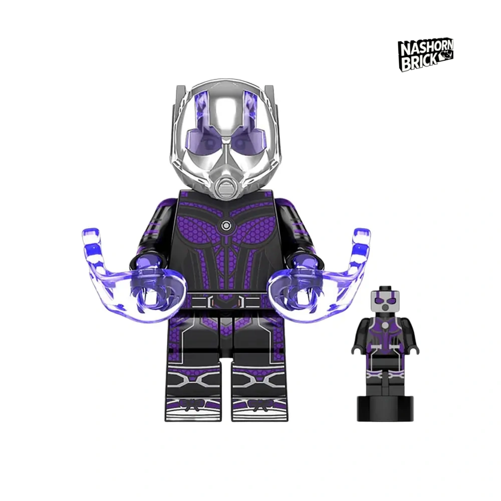 Stature Quantumania Marvel Serien-Minifigur