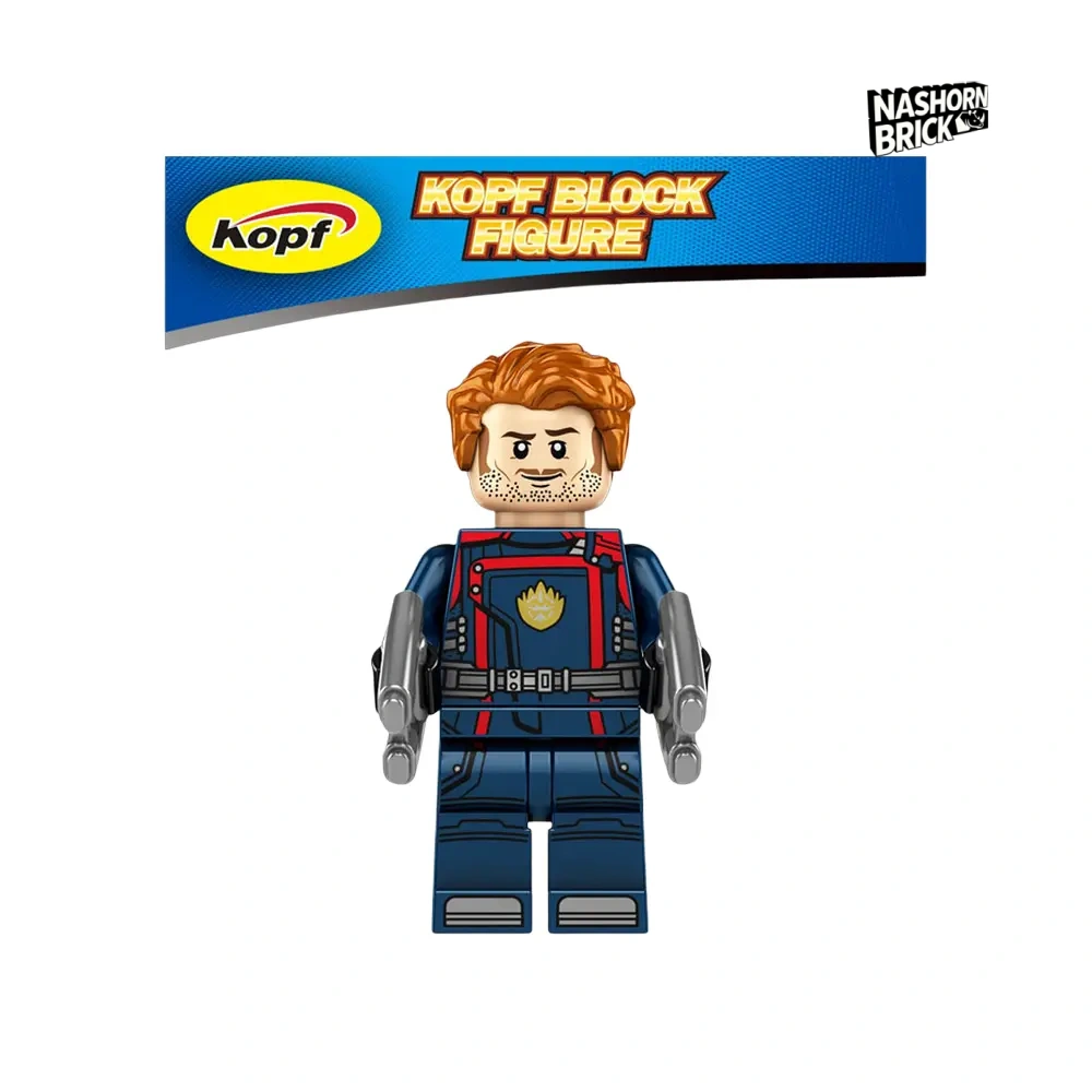 Star-Lord Vol. 3 Minifigur