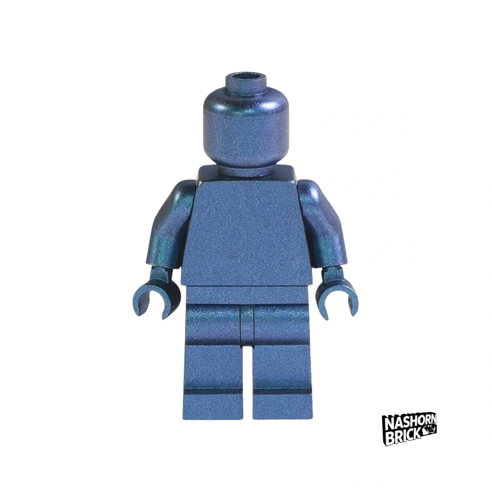 Pure Color Exklusive Minifigur