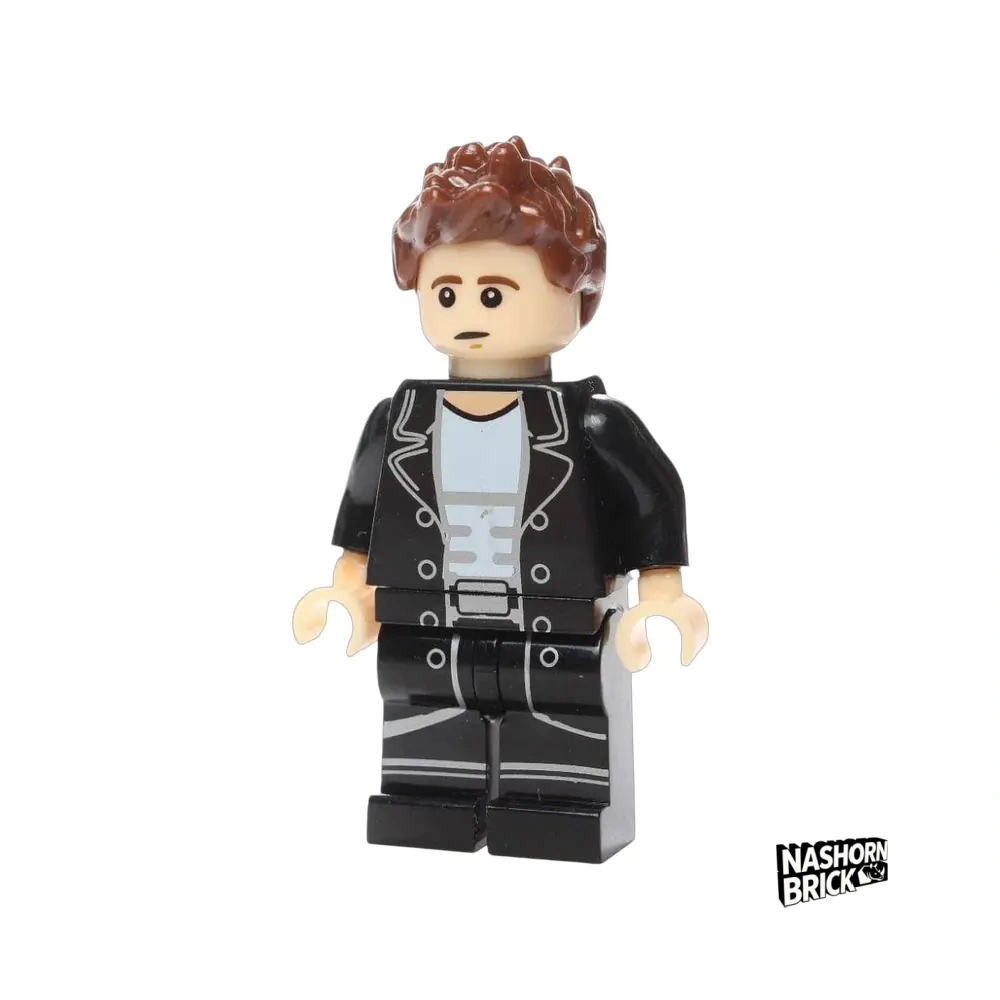 Angel Minifigur - Buffy the Vampire Slayer