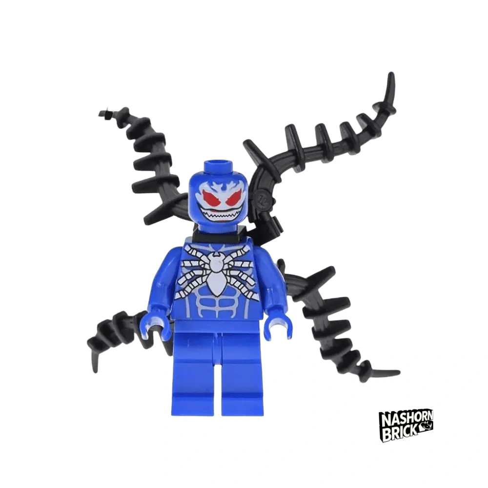 Venom Serien-Minifigur