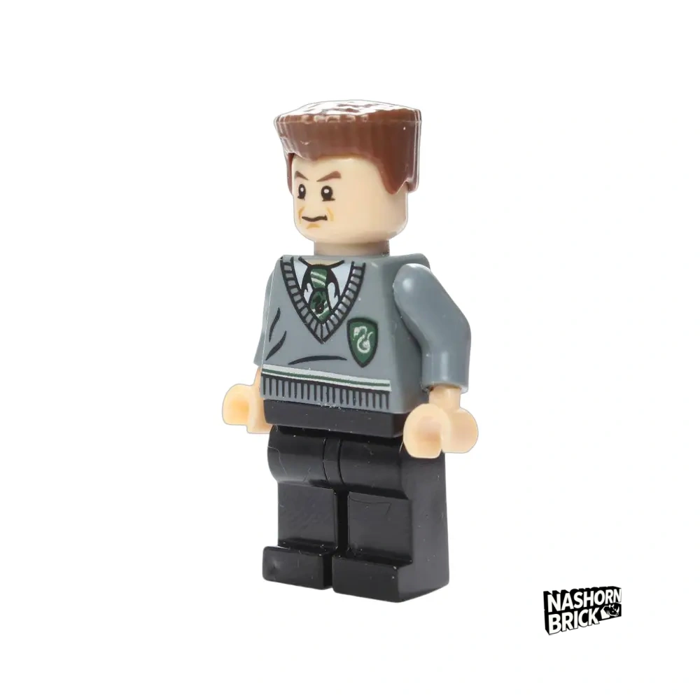 Gregory Goyle Minifigur - Harry Potter