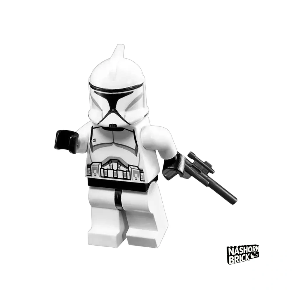 Clone Trooper Star Wars Sammler-Minifigur