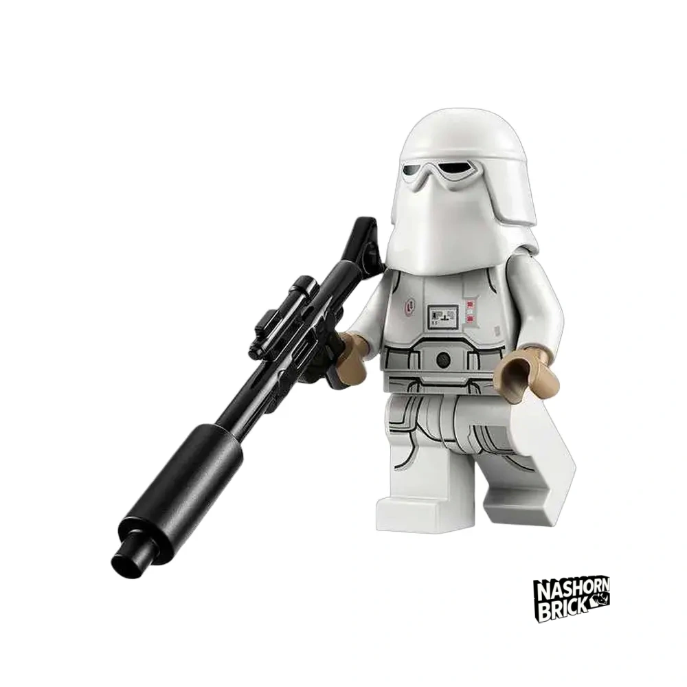 Snowtrooper Minifigur Star Wars