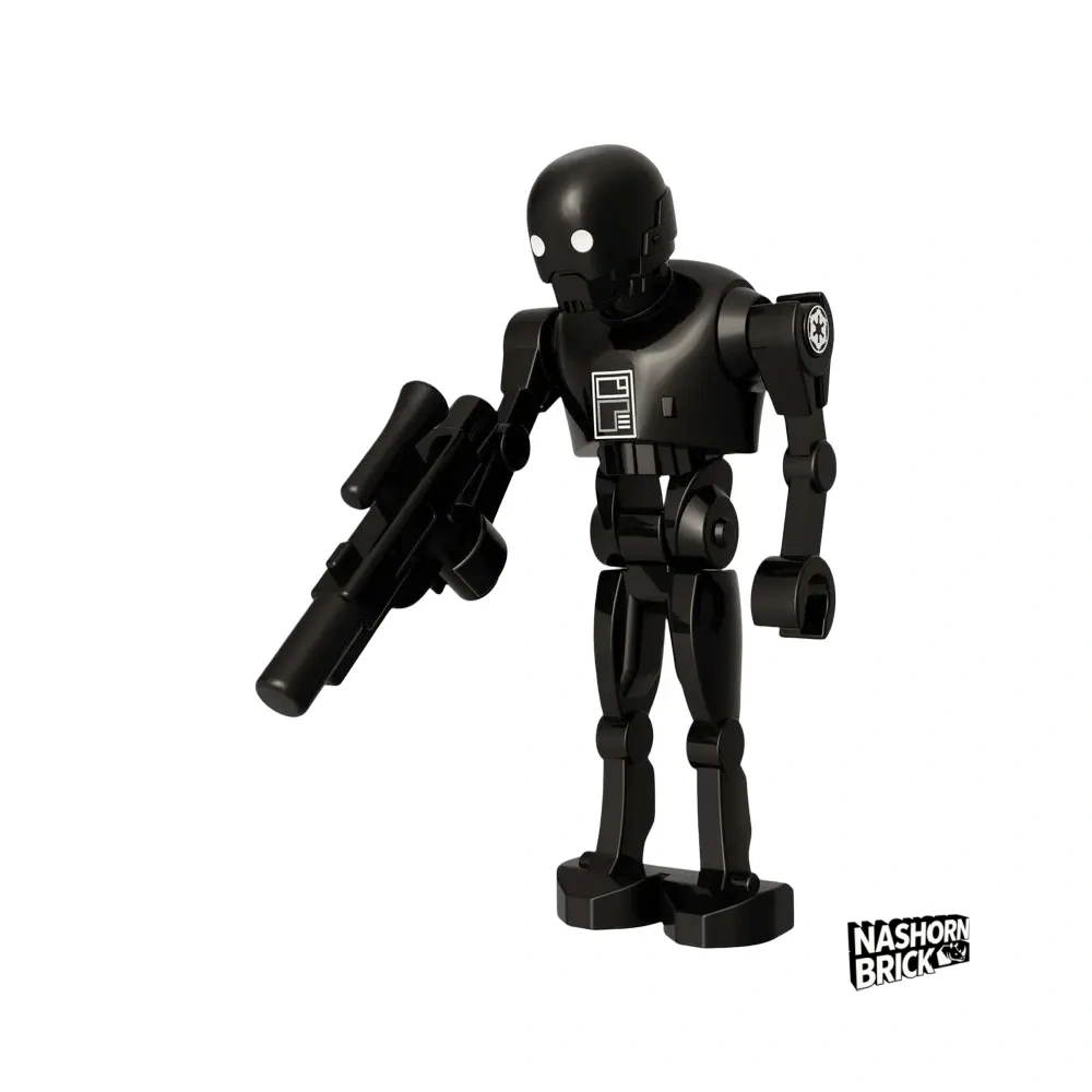 K-2SO Minifigur Star Wars