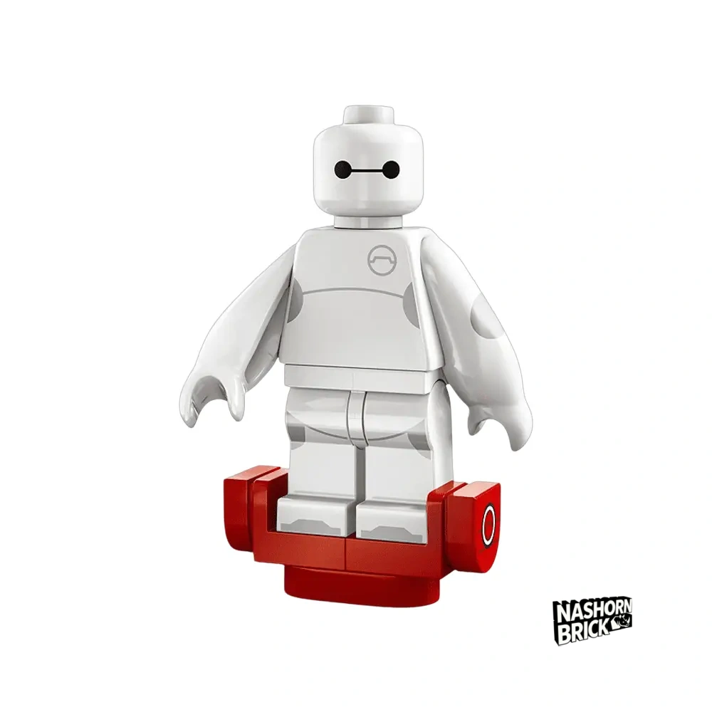 Baymax Minifigur