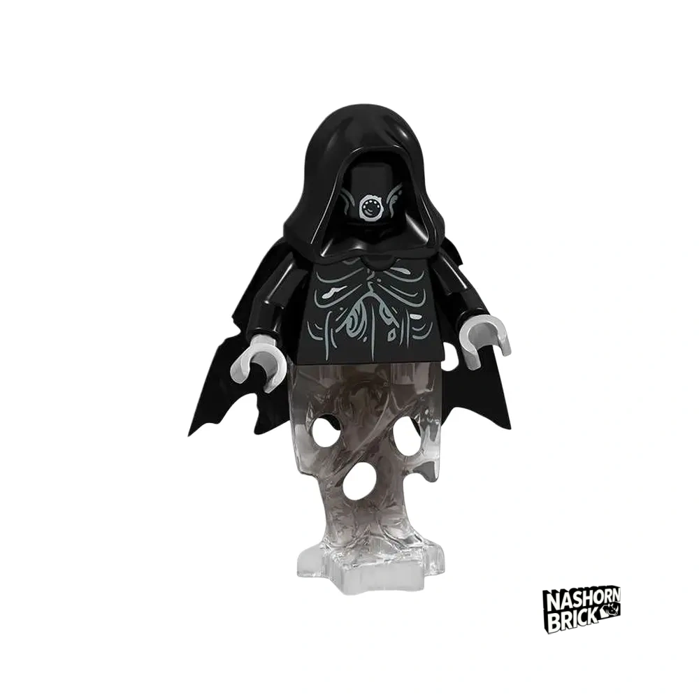 Dementor Minifigur - Harry Potter