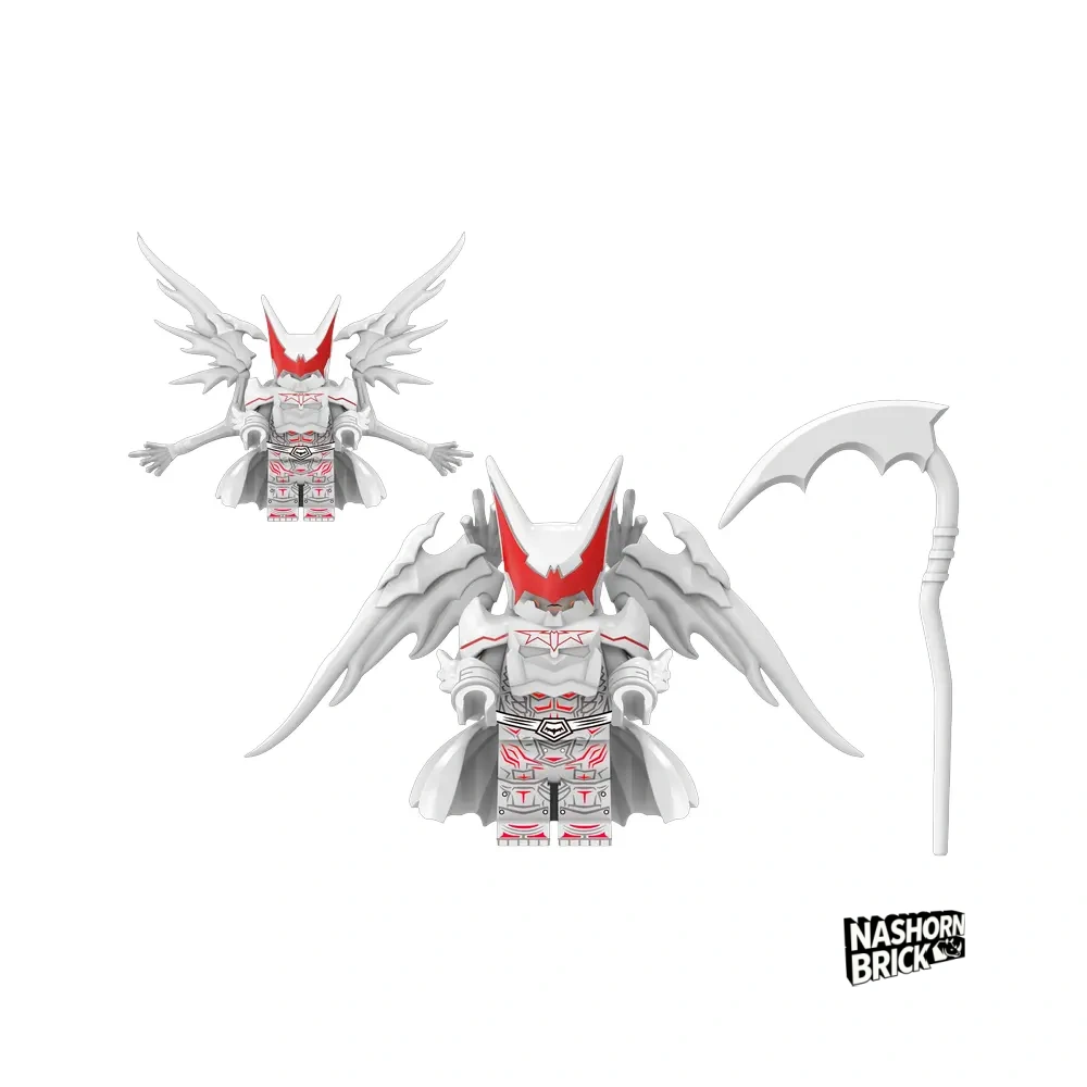 Batman Play Arts Kai Serien-Minifigur