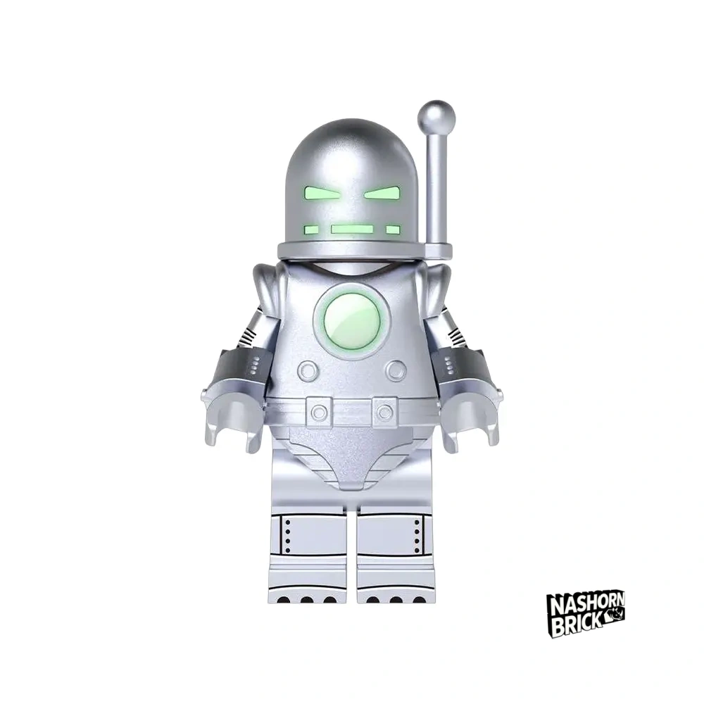 Iron Man MK 1 Sammler-Minifigur