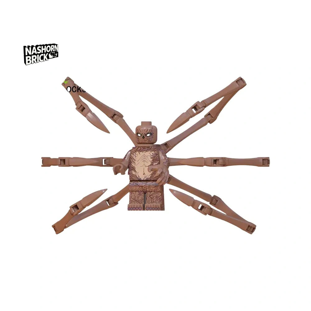 Vecna Minifigur - Stranger Things