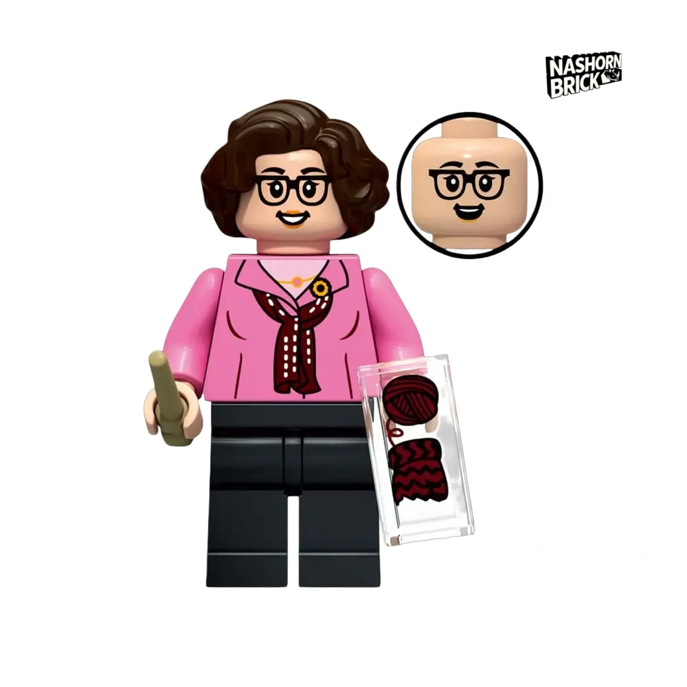 Phyllis Lapin Vance Minifigur - The Office