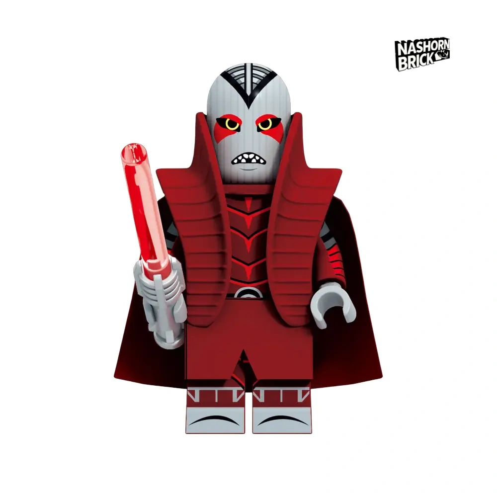 Darth Desolous Minifigur Star Wars