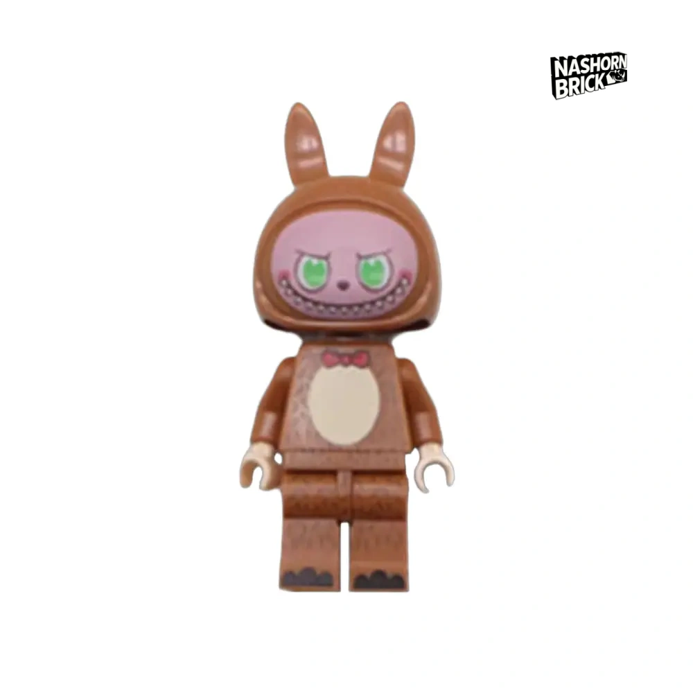 LABUBU Minifigur