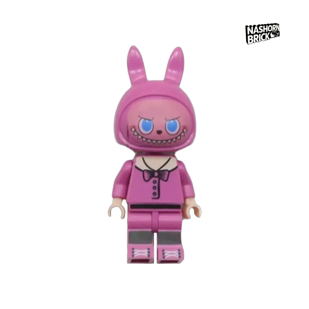 LABUBU Minifigur #7