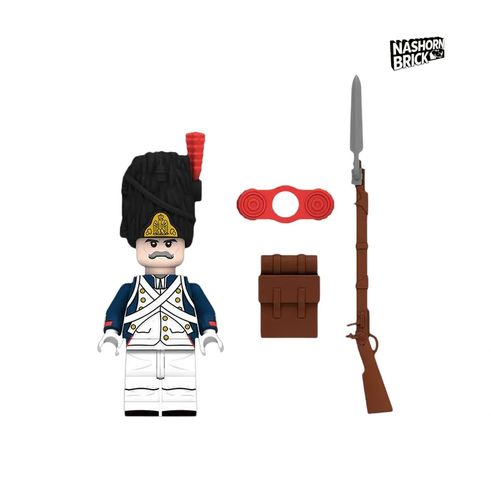 Grenadier of the Old Guard Minifigur