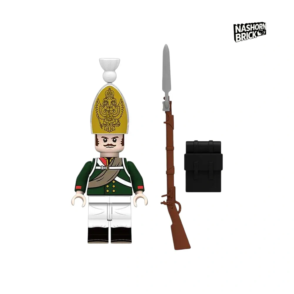 Pavlov Grenadier Minifigur
