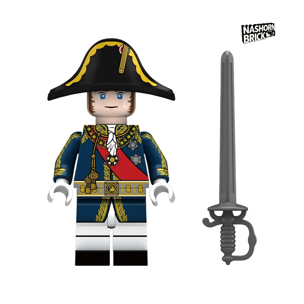 Joachim Murat Minifigur