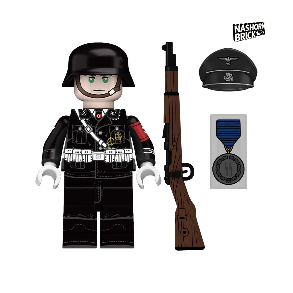 Honor Guard Minifigur